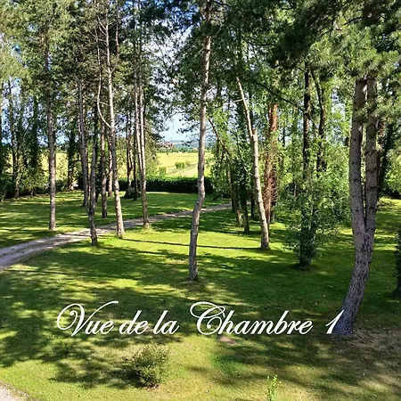 فندق مبيت وإفطار Le Manoir Du Tertre
