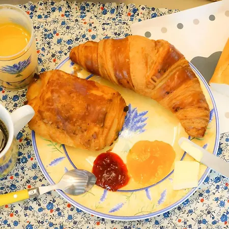 فندق مبيت وإفطار Le Manoir Du Tertre
