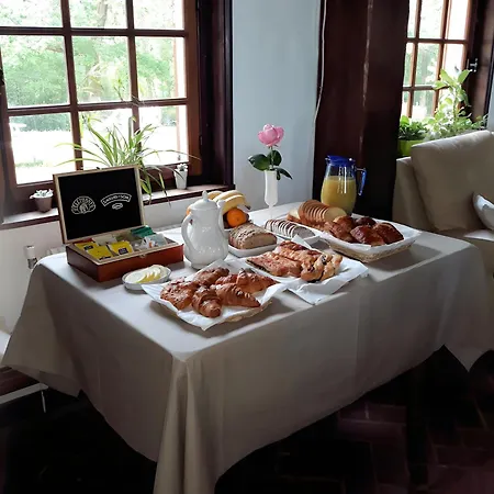 Le Manoir Du Tertre 3*