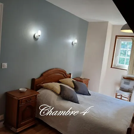 Le Manoir Du Tertre 3*