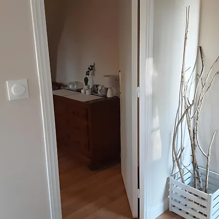 فندق مبيت وإفطار Le Manoir Du Tertre